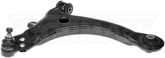 520-166 – DORMAN Control Arm, OE Replacement With Ball Joint And Bushings - view 3